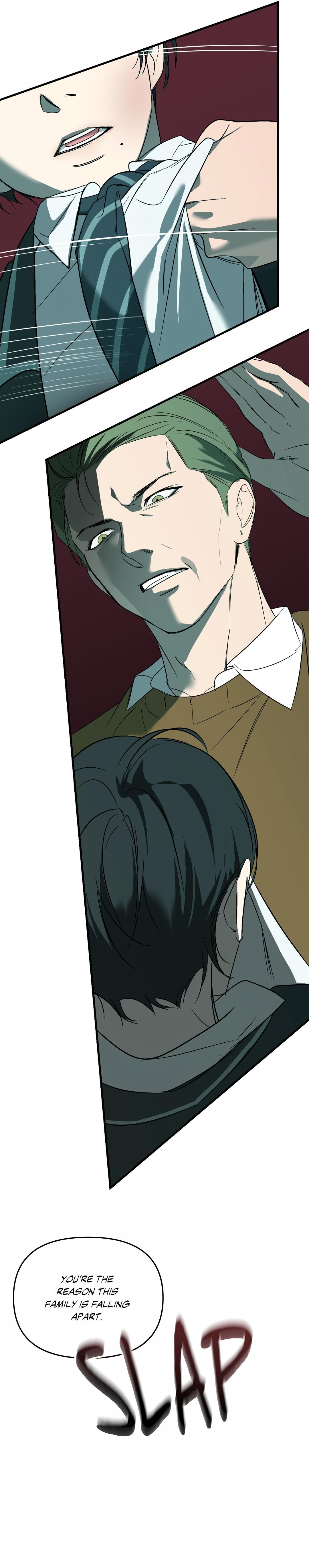 backlight, Chapter 40 image 29